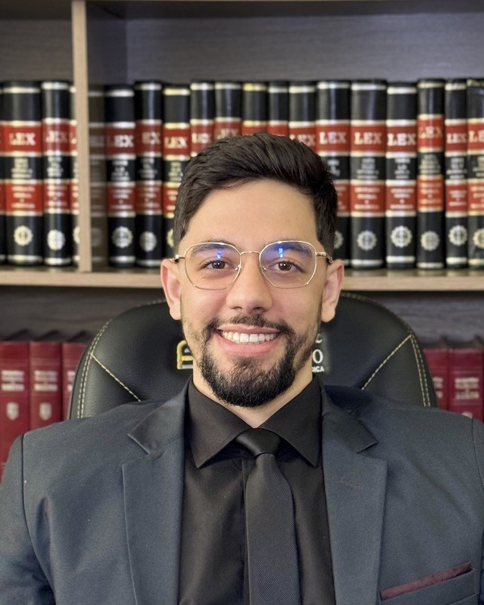 Dr. Vinícius Rodrigues Saggioratto