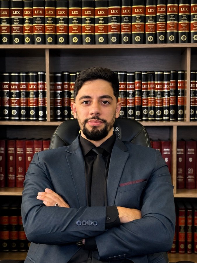 Dr. Vinícius Rodrigues Saggioratto